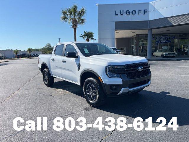 2026 Ford Ranger XLT for sale in Lugoff, SC