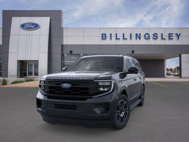 2025 Ford Expedition Active MAX
