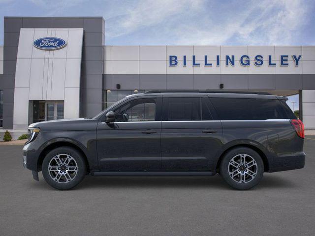 2025 Ford Expedition Active MAX