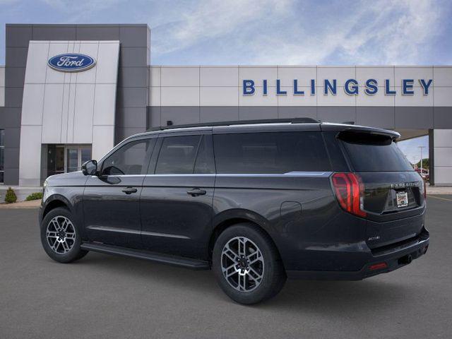 2025 Ford Expedition Active MAX