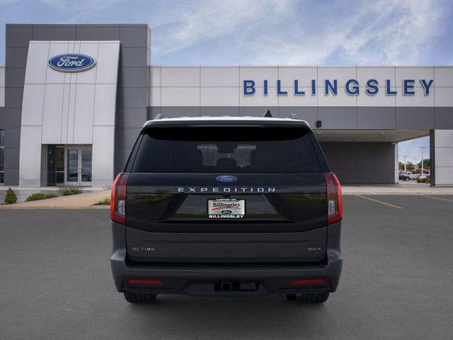 2025 Ford Expedition Active MAX