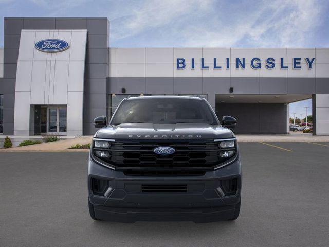 2025 Ford Expedition Active MAX