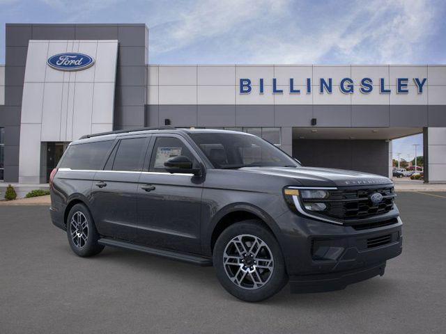 2025 Ford Expedition Active MAX
