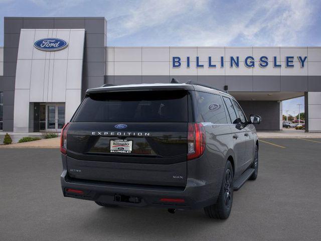 2025 Ford Expedition Active MAX