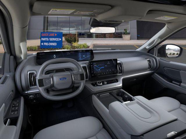 2025 Ford Expedition Active MAX