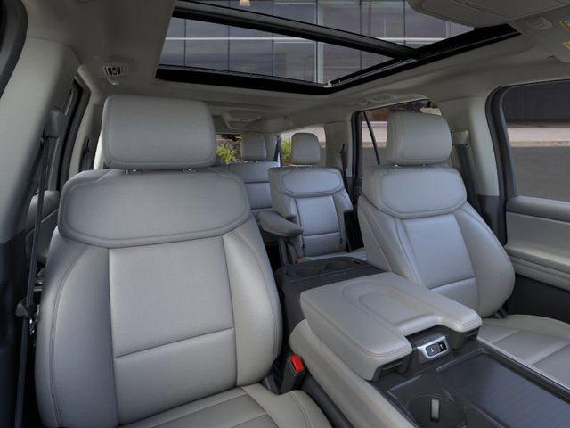 2025 Ford Expedition Active MAX