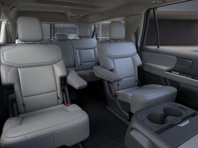 2025 Ford Expedition Active MAX