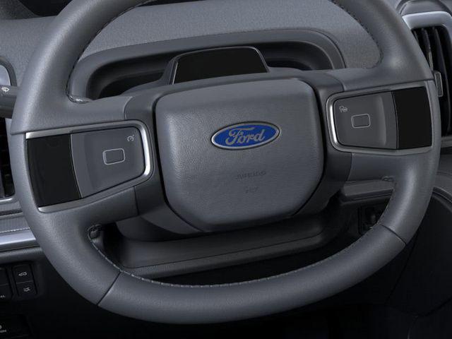 2025 Ford Expedition Active MAX