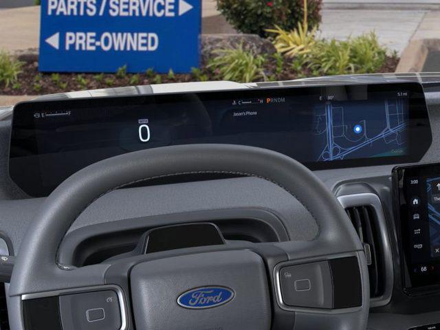 2025 Ford Expedition Active MAX