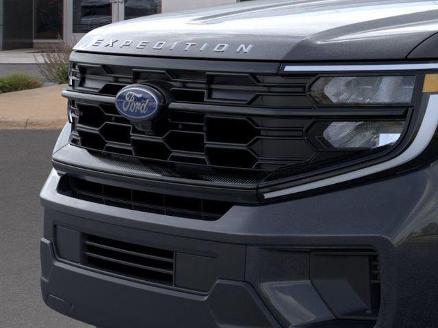 2025 Ford Expedition Active MAX