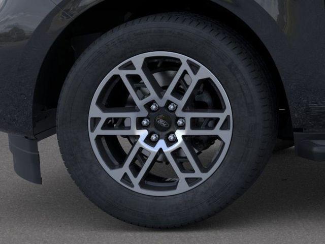 2025 Ford Expedition Active MAX
