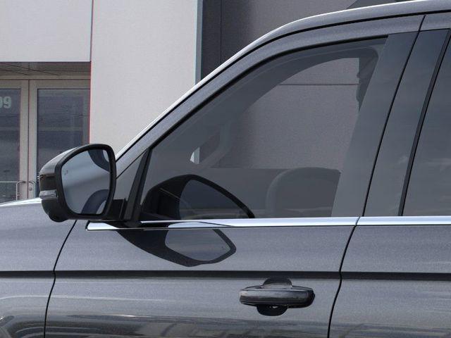 2025 Ford Expedition Active MAX