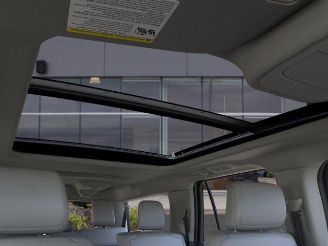2025 Ford Expedition Active MAX