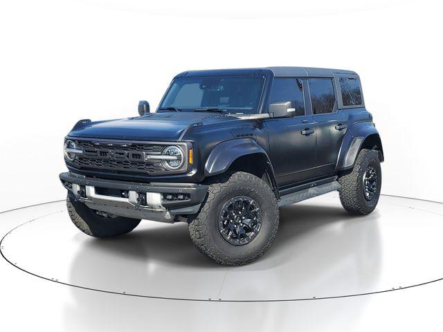 2023 Ford Bronco Raptor for sale in Holly, MI