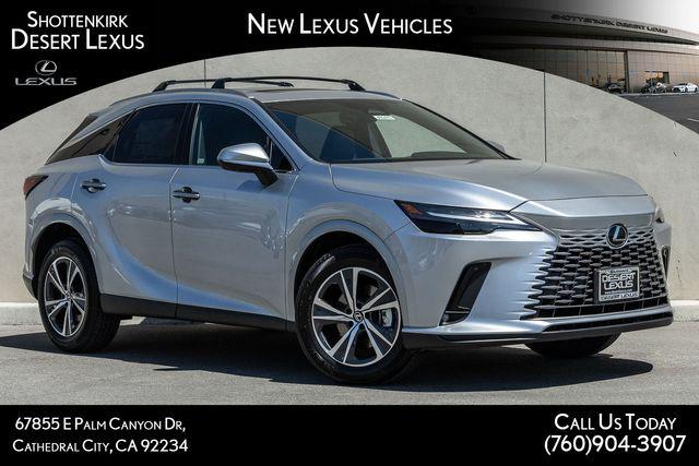 2026 Lexus RX 350 Premium for sale in Cathedral City, CA