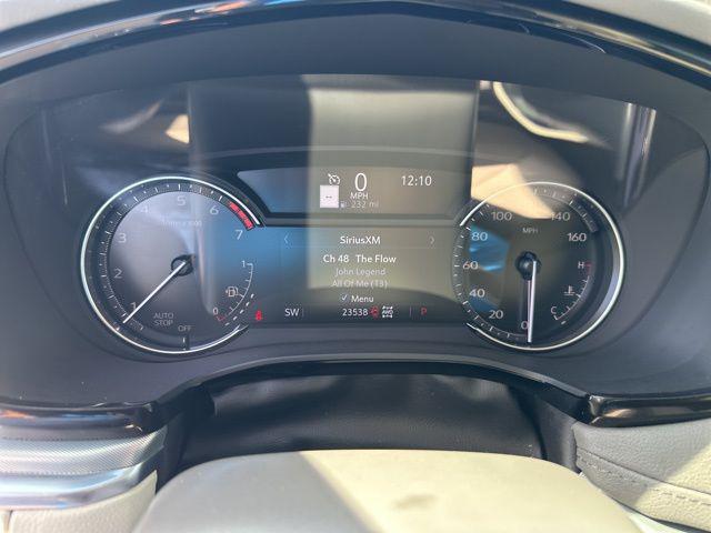 2023 Cadillac XT5 AWD Premium Luxury