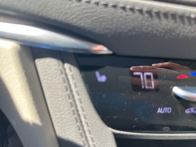 2023 Cadillac XT5 AWD Premium Luxury