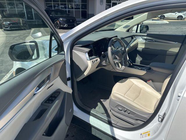 2023 Cadillac XT5 AWD Premium Luxury