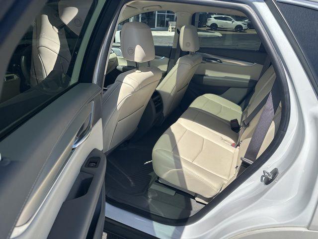 2023 Cadillac XT5 AWD Premium Luxury