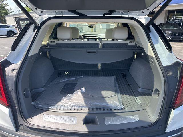 2023 Cadillac XT5 AWD Premium Luxury