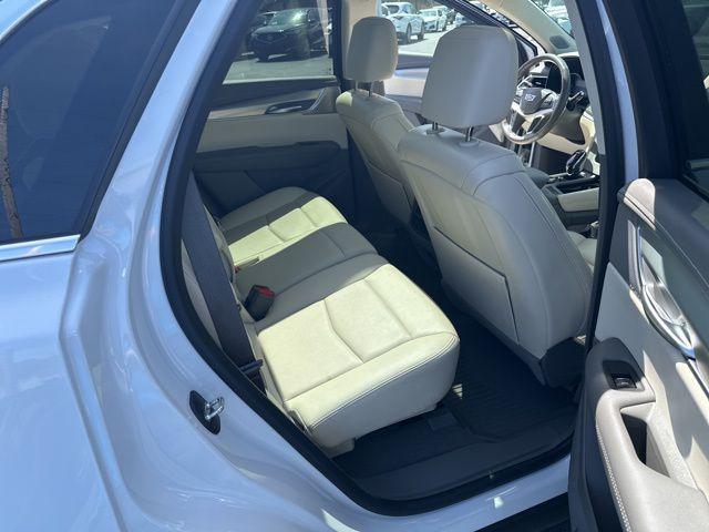 2023 Cadillac XT5 AWD Premium Luxury