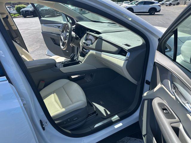 2023 Cadillac XT5 AWD Premium Luxury