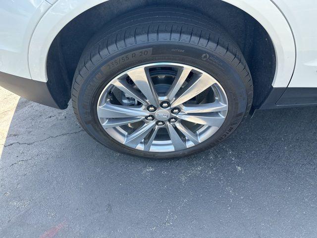 2023 Cadillac XT5 AWD Premium Luxury