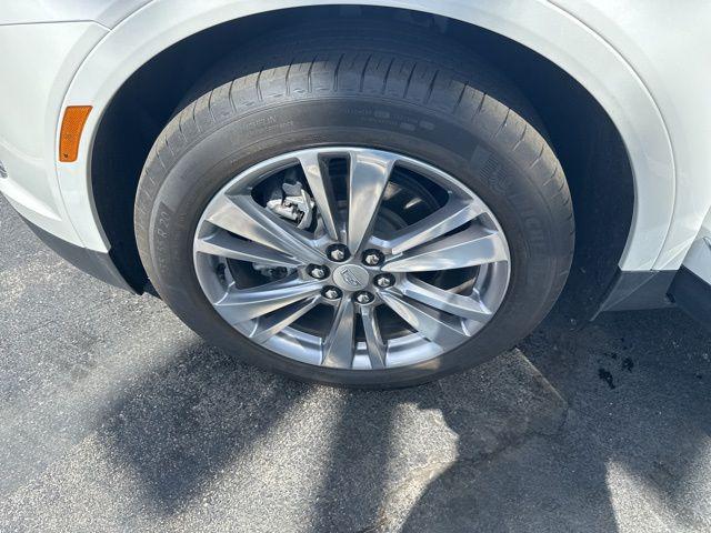 2023 Cadillac XT5 AWD Premium Luxury