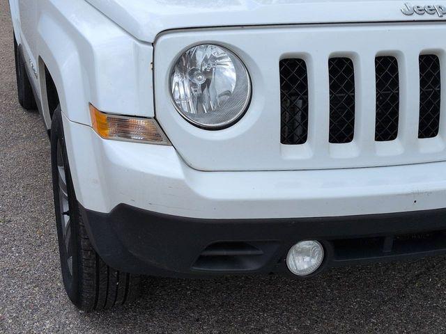 2015 Jeep Patriot High Altitude Edition