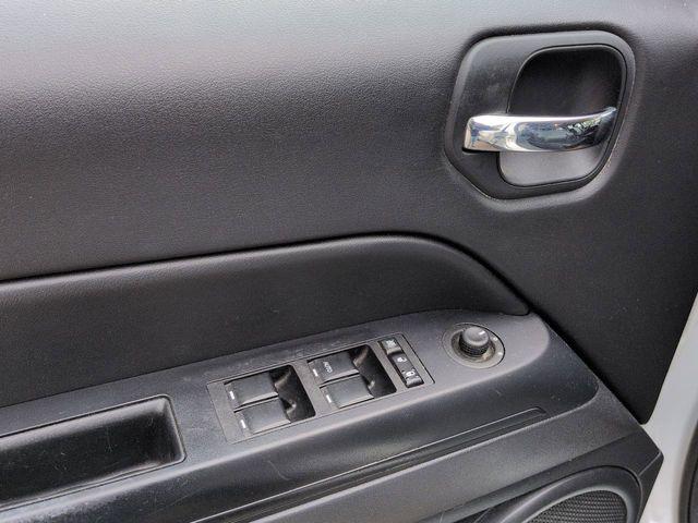 2015 Jeep Patriot High Altitude Edition