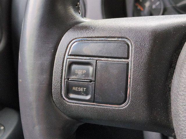 2015 Jeep Patriot High Altitude Edition
