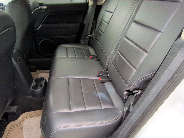 2015 Jeep Patriot High Altitude Edition