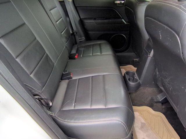 2015 Jeep Patriot High Altitude Edition