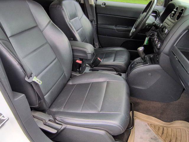 2015 Jeep Patriot High Altitude Edition