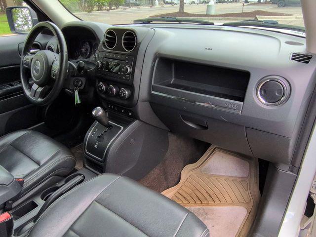 2015 Jeep Patriot High Altitude Edition