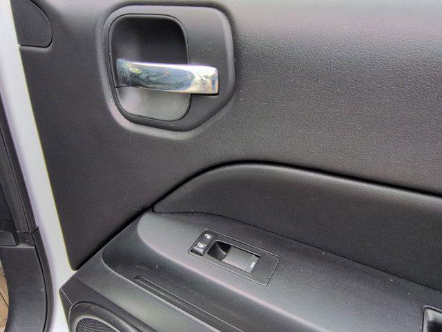 2015 Jeep Patriot High Altitude Edition