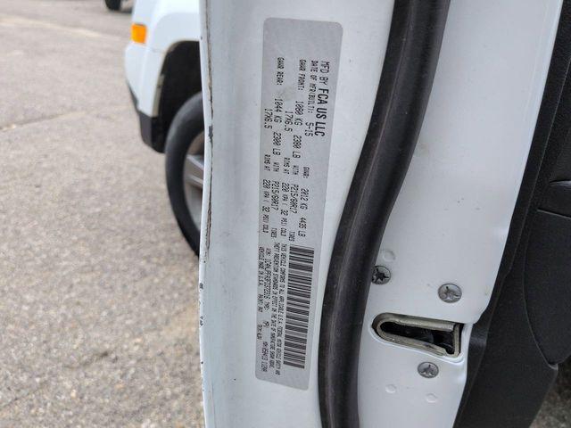 2015 Jeep Patriot High Altitude Edition