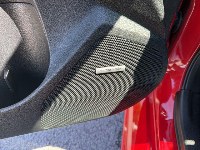 2021 Subaru WRX Limited