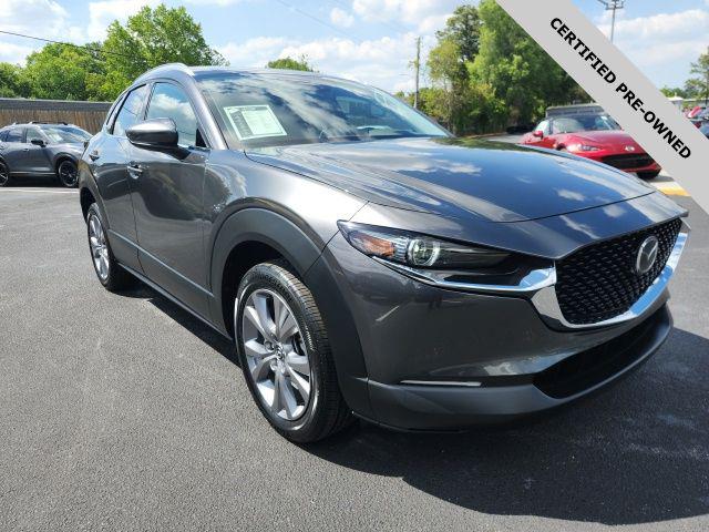 2023 Mazda CX-30 2.5 S Premium for sale in North Charleston, SC