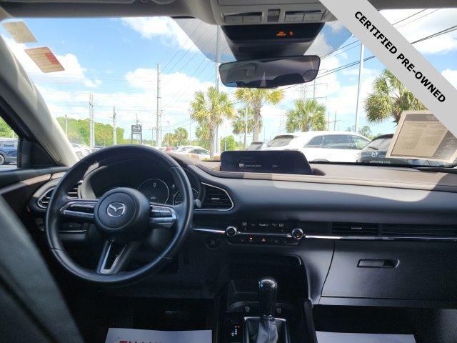 2023 Mazda CX-30 2.5 S Premium