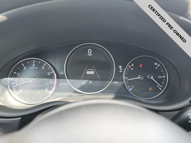 2023 Mazda CX-30 2.5 S Premium