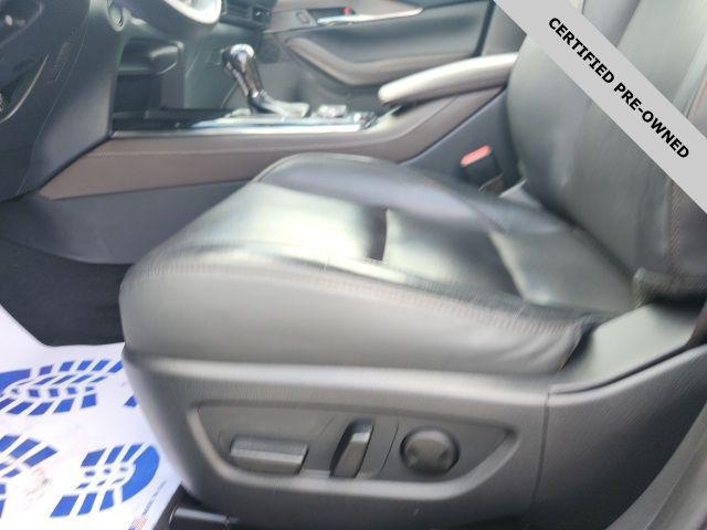 2023 Mazda CX-30 2.5 S Premium
