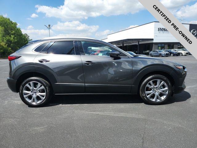 2023 Mazda CX-30 2.5 S Premium