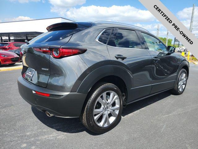 2023 Mazda CX-30 2.5 S Premium