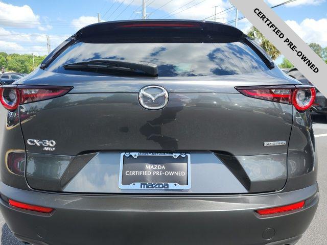 2023 Mazda CX-30 2.5 S Premium
