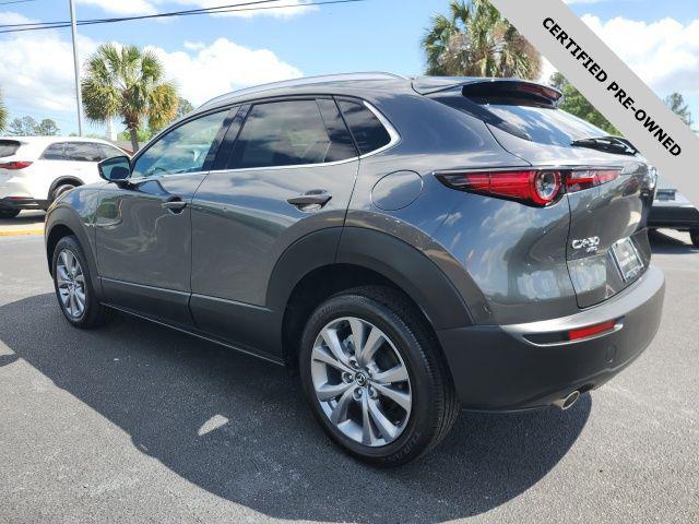 2023 Mazda CX-30 2.5 S Premium