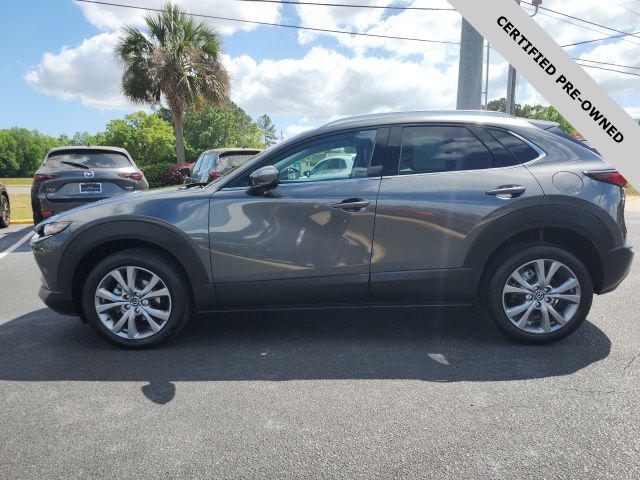 2023 Mazda CX-30 2.5 S Premium