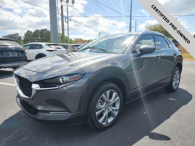 2023 Mazda CX-30 2.5 S Premium
