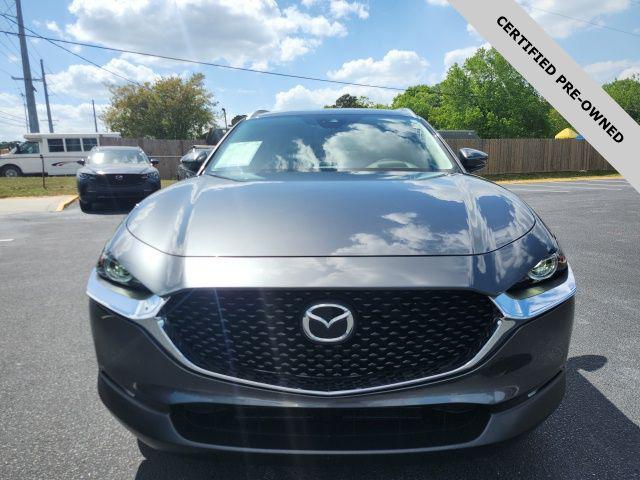2023 Mazda CX-30 2.5 S Premium