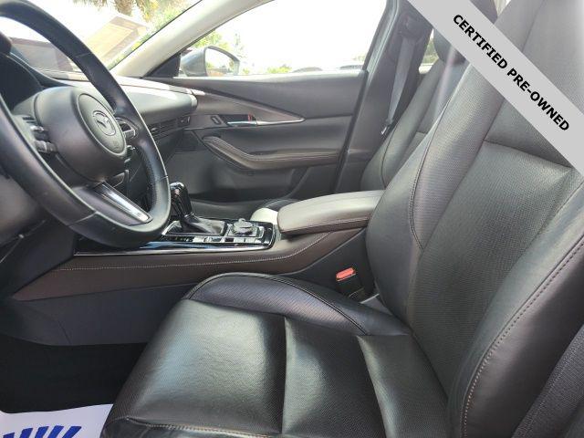 2023 Mazda CX-30 2.5 S Premium